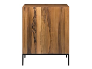 FARIBA - Wooden sideboard (Request Info).