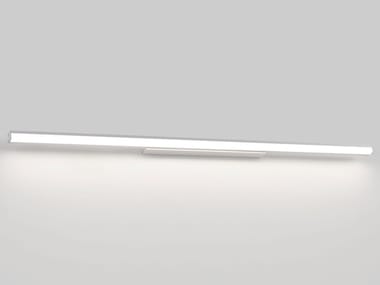 FEMTOLINE TP WALL - LED metal wall light (Request Info).