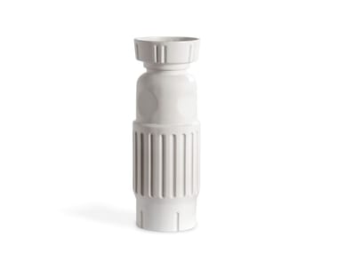 FG - Ceramic decorative object / vase (Request Info).
