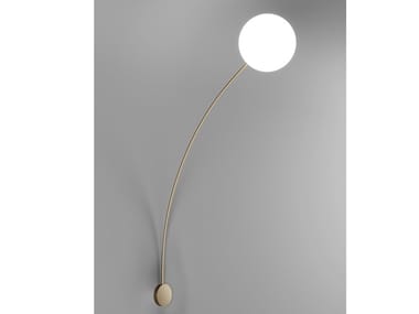 FILO - LED metal wall lamp (Request Info).