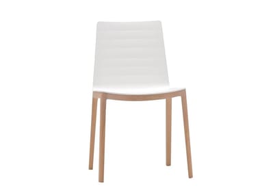 FLEX HIGH BACK SI1601 - Upholstered fabric chair (Request Info).
