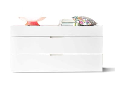FLIN - Lacquered dresser (Request Info).