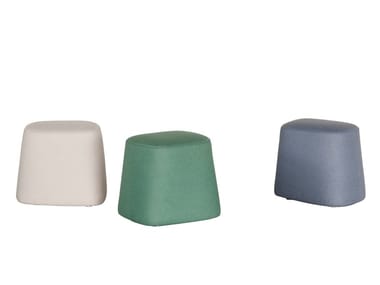 FLOAT - Fabric pouf (Request Info).