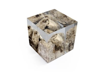 FLOATING KARST - Bookend (Request Info).