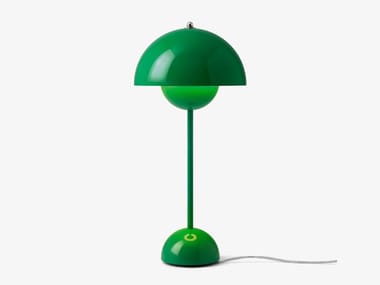 Flowerpot Table Lamp VP3.