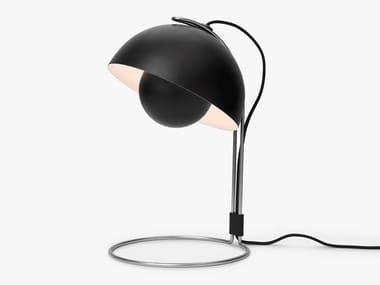 Flowerpot Table Lamp VP4 (Request Info).
