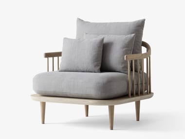Fly Lounge chair SC1 (Request Info).