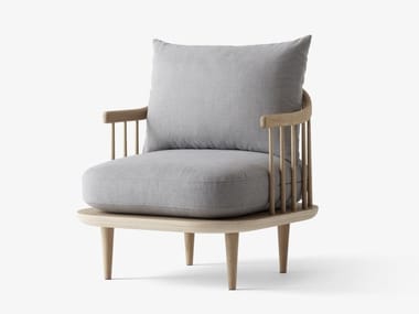 Fly Lounge chair SC10 (Request Info).