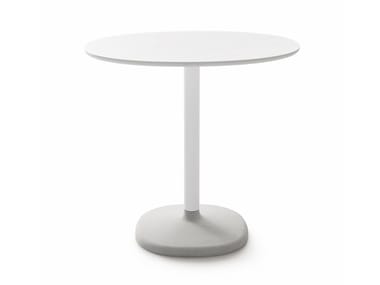 FONDA - Round table (Request Info).