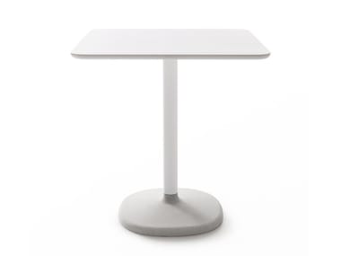 FONDA - Square table (Request Info).