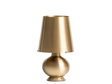 FONTANA MEDIUM - Table lamp (Request Info).
