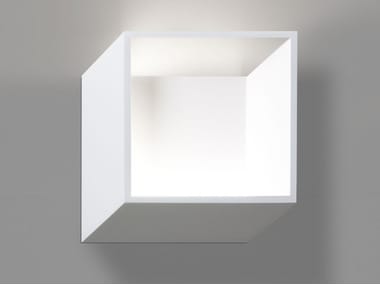 FORTY-5 - LED wall lamp (Request Info).