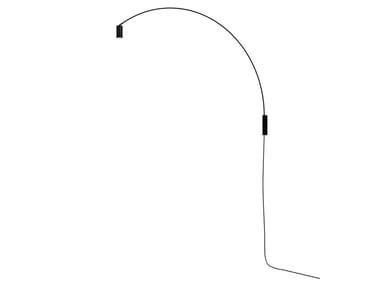FOX WALL - LED adjustable wall lamp (Request Info).