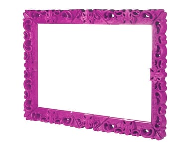 FRAME OF LOVE - Polyethylene frame (Request Info).