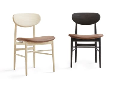 FRED - Wooden dining chair (Request Info).