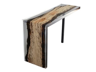 FUNGI - Rectangular console table (Request Info).