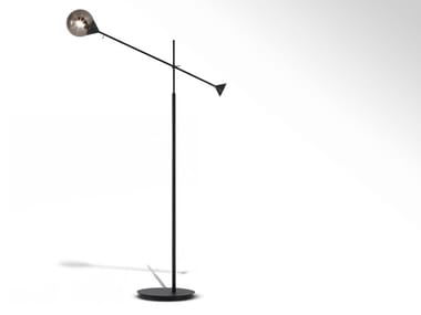 KENDAMA - LED floor lamp (Request Info).