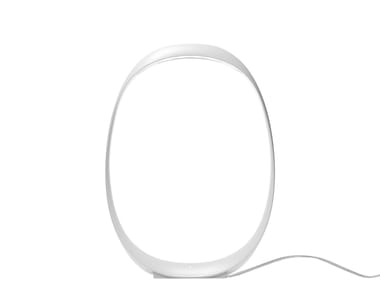 ANISHA - LED ABS table lamp (Request Info).