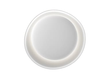 BAHIA MINI - LED polycarbonate wall lamp (Request Info).