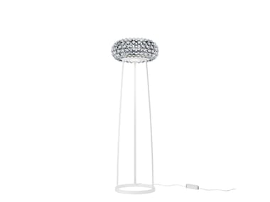 CABOCHE PLUS - LED PMMA floor lamp (Request Info).