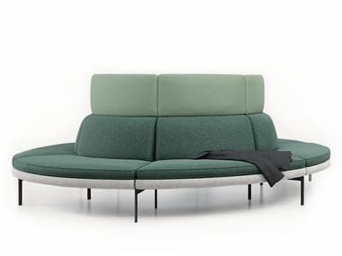 GABO - Modular sofa (Request Info).