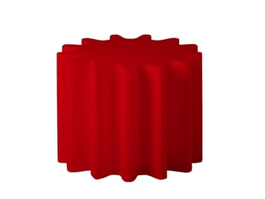 GEAR - Polyethylene coffee table (Request Info).