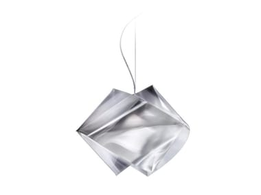 GEMMY PRISMA - LED Lentiflex¢ç pendant lamp (Request Info).