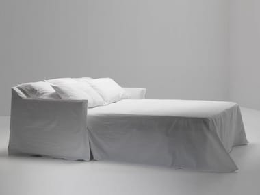 GHOST 13 - Fabric sofa bed (Request Info).
