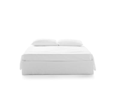 GHOST 80 L - Double bed with removable cover (Request Info).