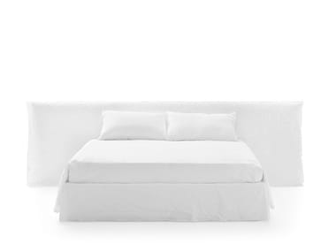 GHOST 81 - Double bed with removable cover (Request Info).