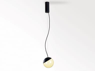 GIBBO - LED pendant lamp (Request Info).