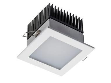 GILDOR - Recessed LED spotlight (Request Info).