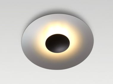 GINGER C - LED aluminium ceiling light (Request Info).