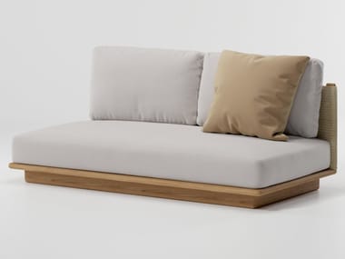 GIRO - 2 seater garden sofa (Request Info).