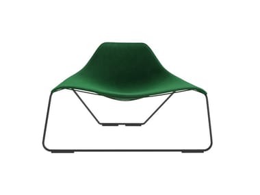 GLIDE - Armchair (Request Info).