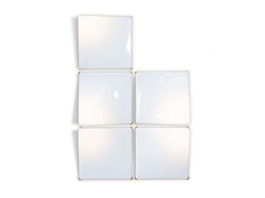 GOOGIE - Wall light (Request Info).