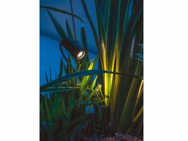 GRILLO - LED adjustable metal floor lamp (Request Info).