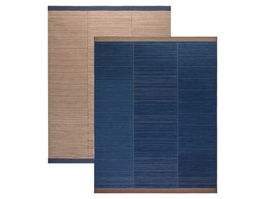 RUG GUNA 02 - Rectangular polypropylene rug (Request Info).