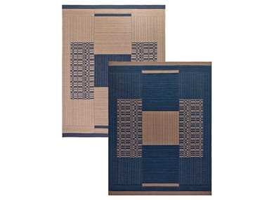 RUG GUNA 03 - Rectangular polypropylene rug (Request Info).