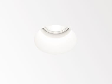 GYN D - Recessed LED round spotlight (Request Info).