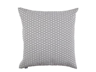 H55 - Square cotton cushion (Request Info).