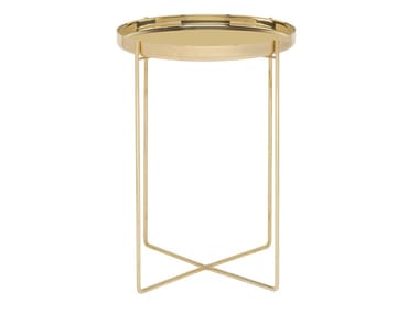 HABIBI - Coffee table / tray (Request Info).