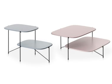 HAIKU - MDF coffee table (Request Info).