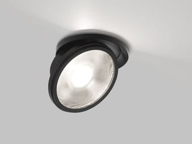 HALOSCAN ST - LED adjustable ceiling lamp (Request Info).