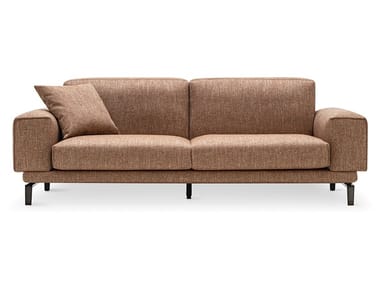 HAMMER - 2 seater microfiber sofa (Request Info).