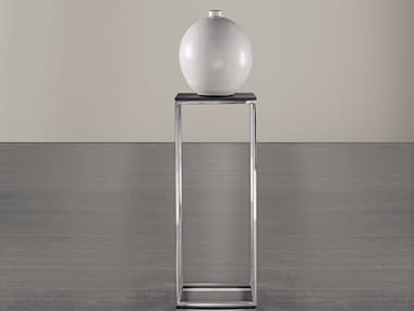 HARDY - Wooden pedestal (Request Info).
