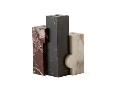 HARRIA - Marble vase (Request Info).
