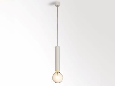 HEDRA C E27 - LED dimmable pendant lamp (Request Info).