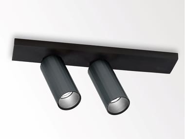 HEDRA ON ps - LED multiple adjustable spotlight (Request Info).