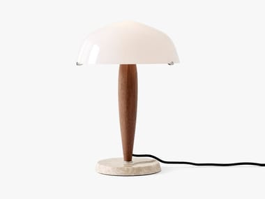 Herman Table Lamp SHY3 (Request Info).